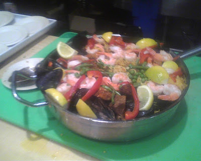 PaellaVal